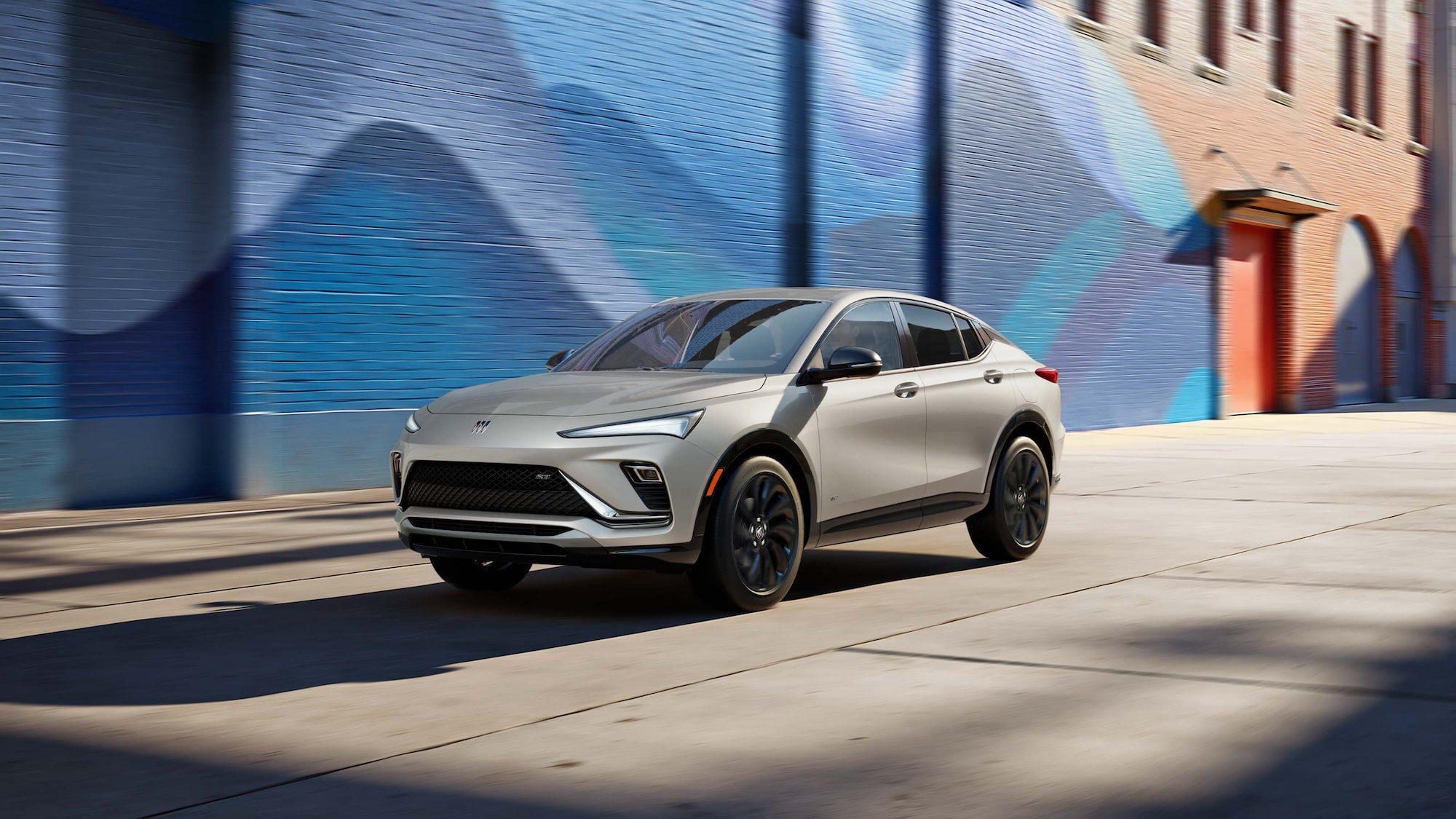 Best Buick Dealership In Long Island City, NY at Empire Buick GMC of Long Island City