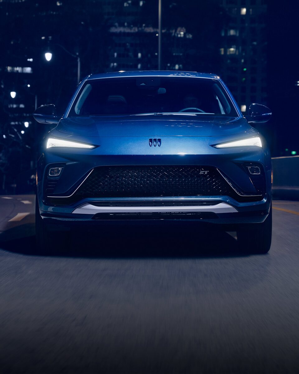 Performance That Excites