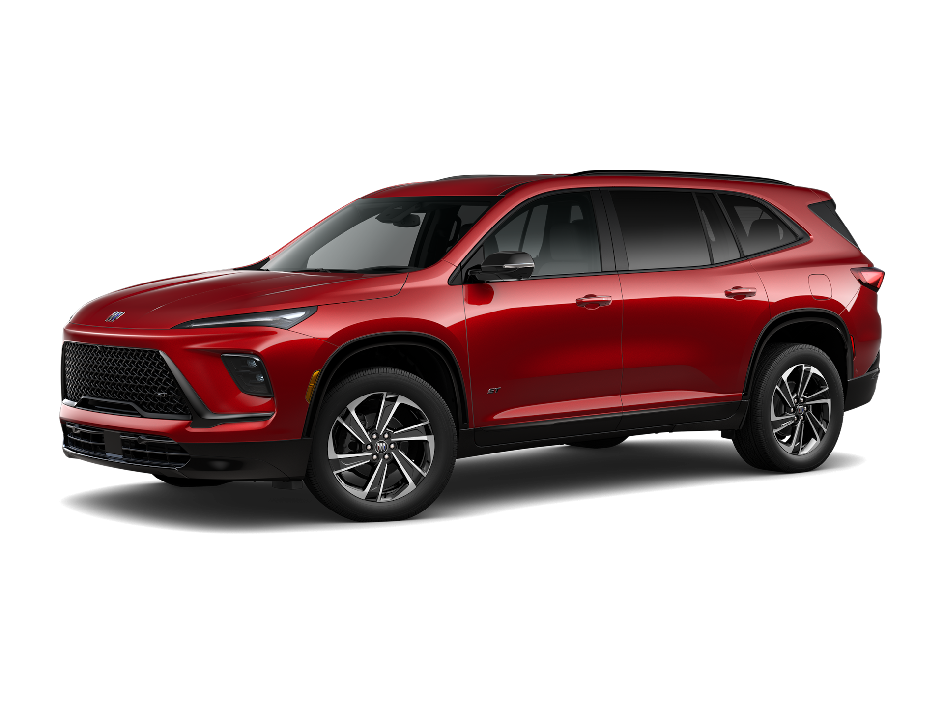 2027 Buick Enclave Sport Touring