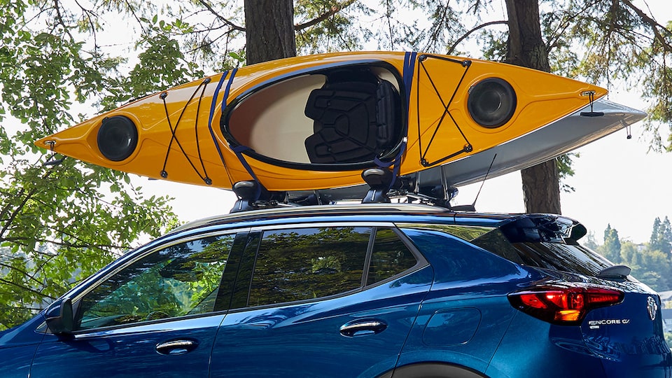 Accessories and Parts