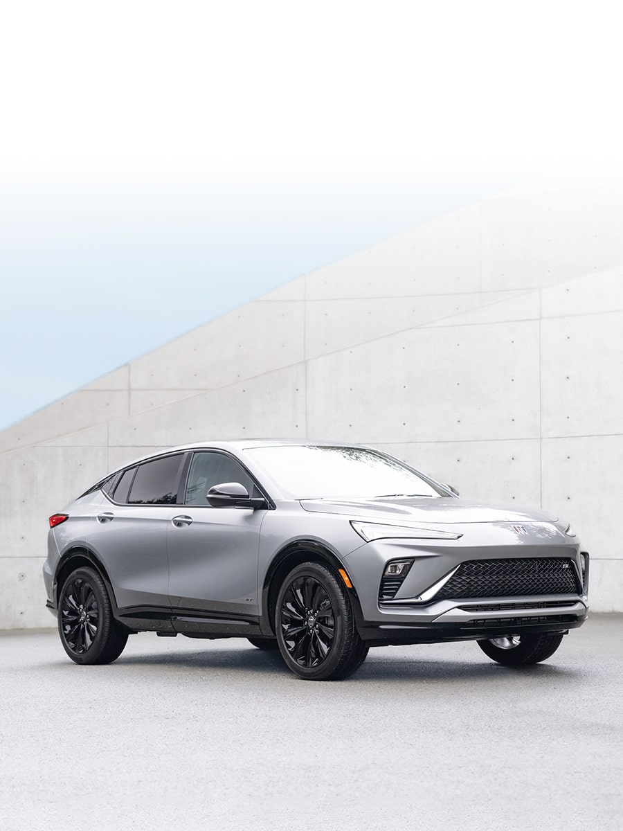2025 Envista