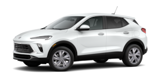 Image of encore-gx bodystyle of encore-gx carline