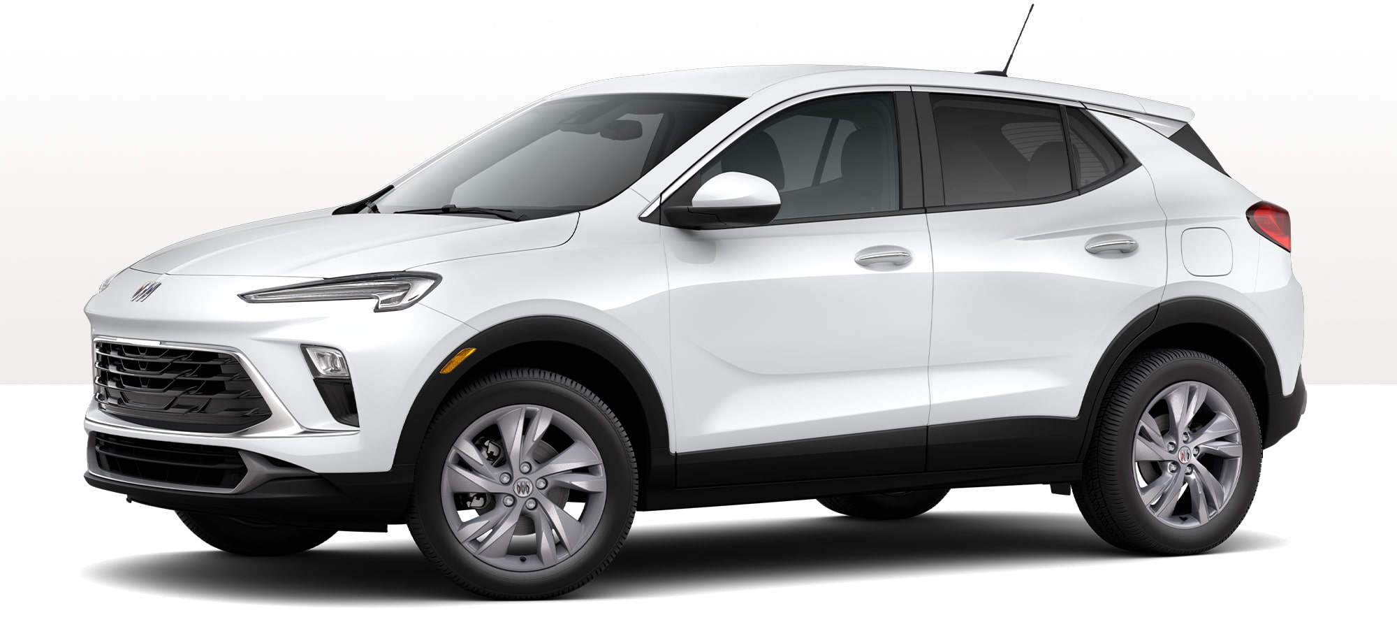 2026 Encore GX Preferred