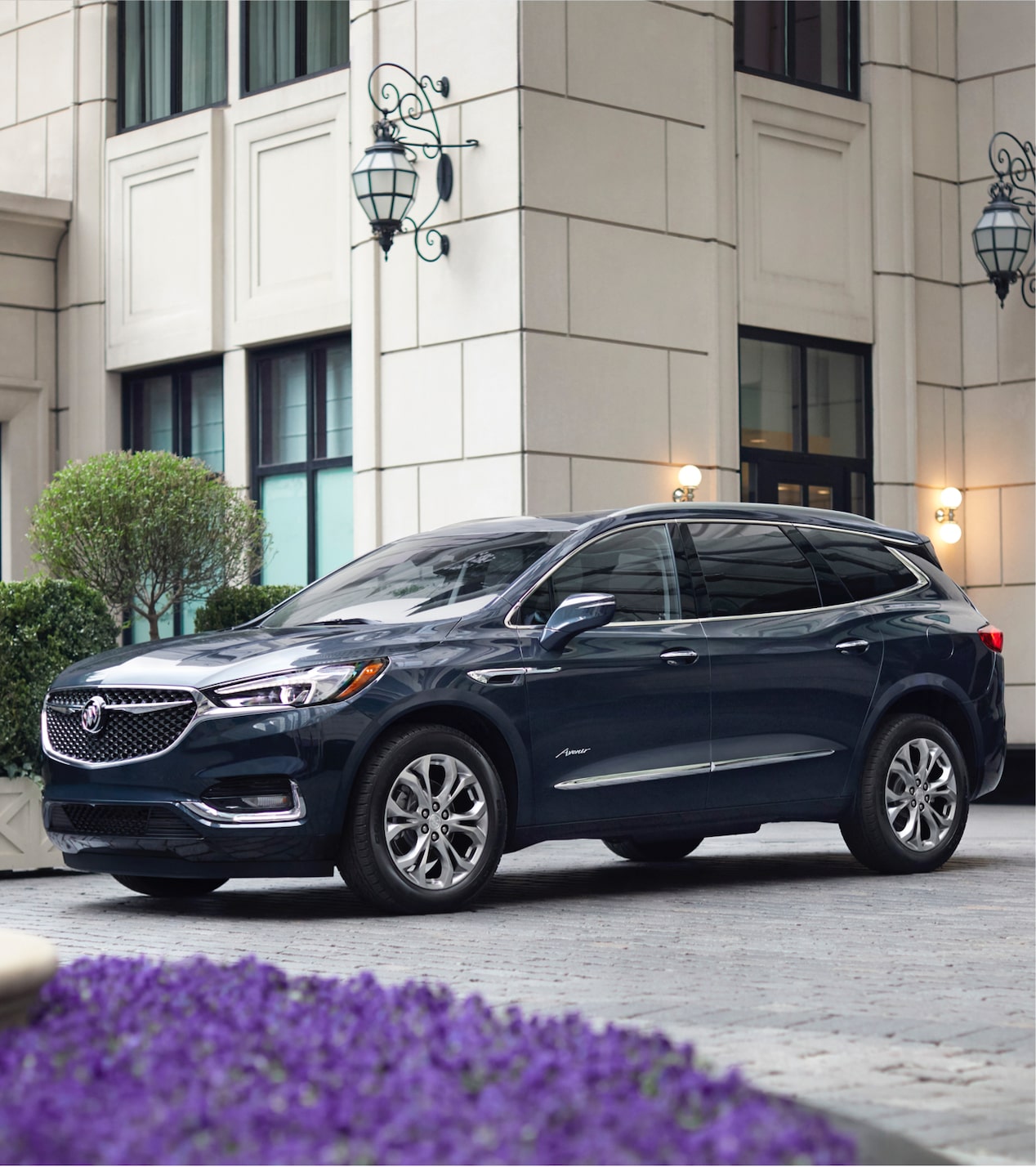 Buick luxury cars crossovers suvs sedans buick