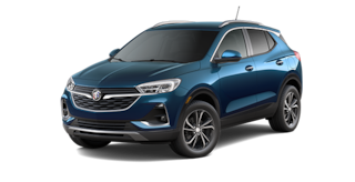 Image of encore-gx bodystyle of encore-gx carline