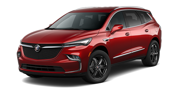 2022 Buick Enclave Sport Touring