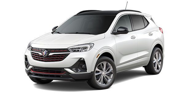 2023 Encore GX ST