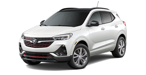 2023 Encore GX ST