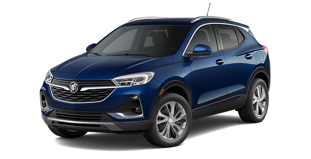 2023 Encore GX Essence