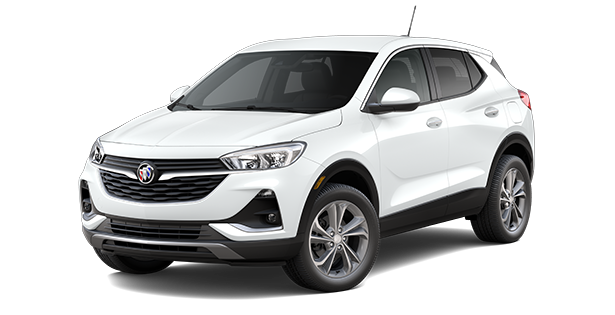 2023 Encore GX Preferred