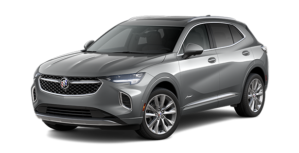 2023 Envision Avenir