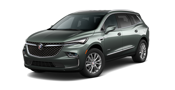 2024 Enclave Avenir