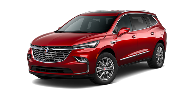 2024 Enclave