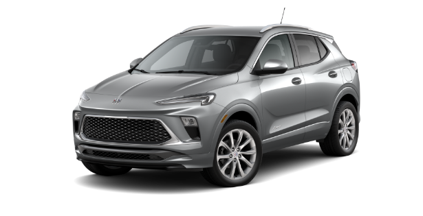 2024 Encore GX Avenir