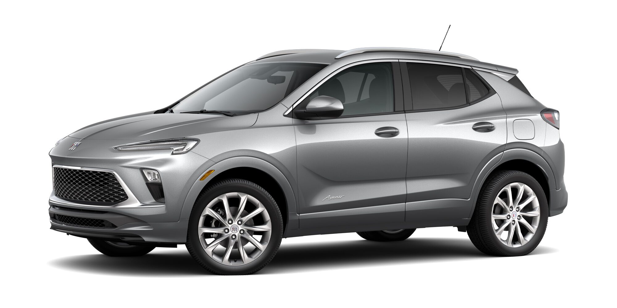 2024 Encore GX Avenir