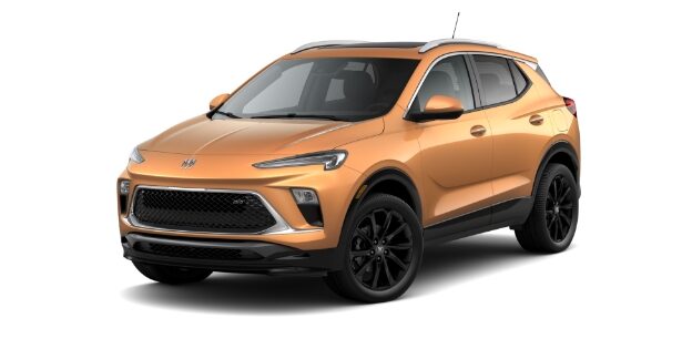 2024 Encore GX