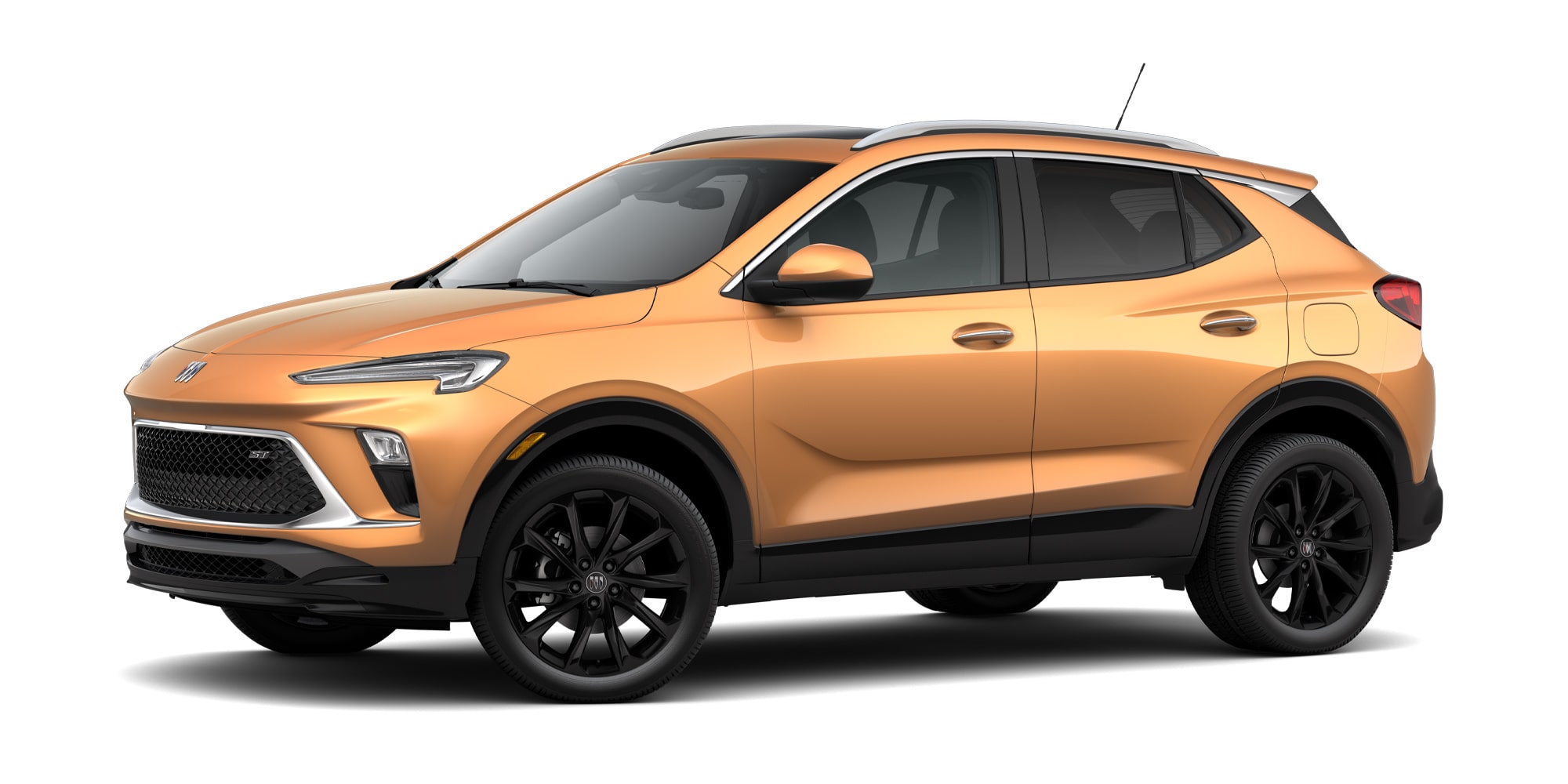 2024 Encore GX ST