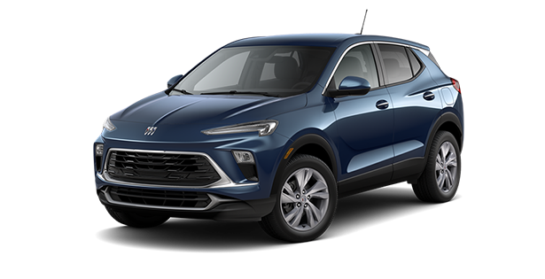 2024 Encore GX