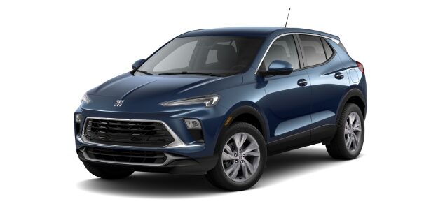 2023 Buick Encore GX