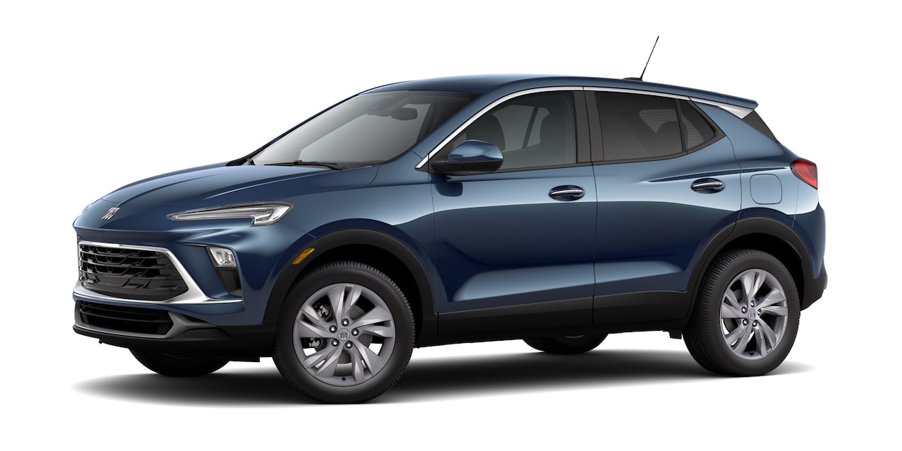 2024 Buick Encore GX