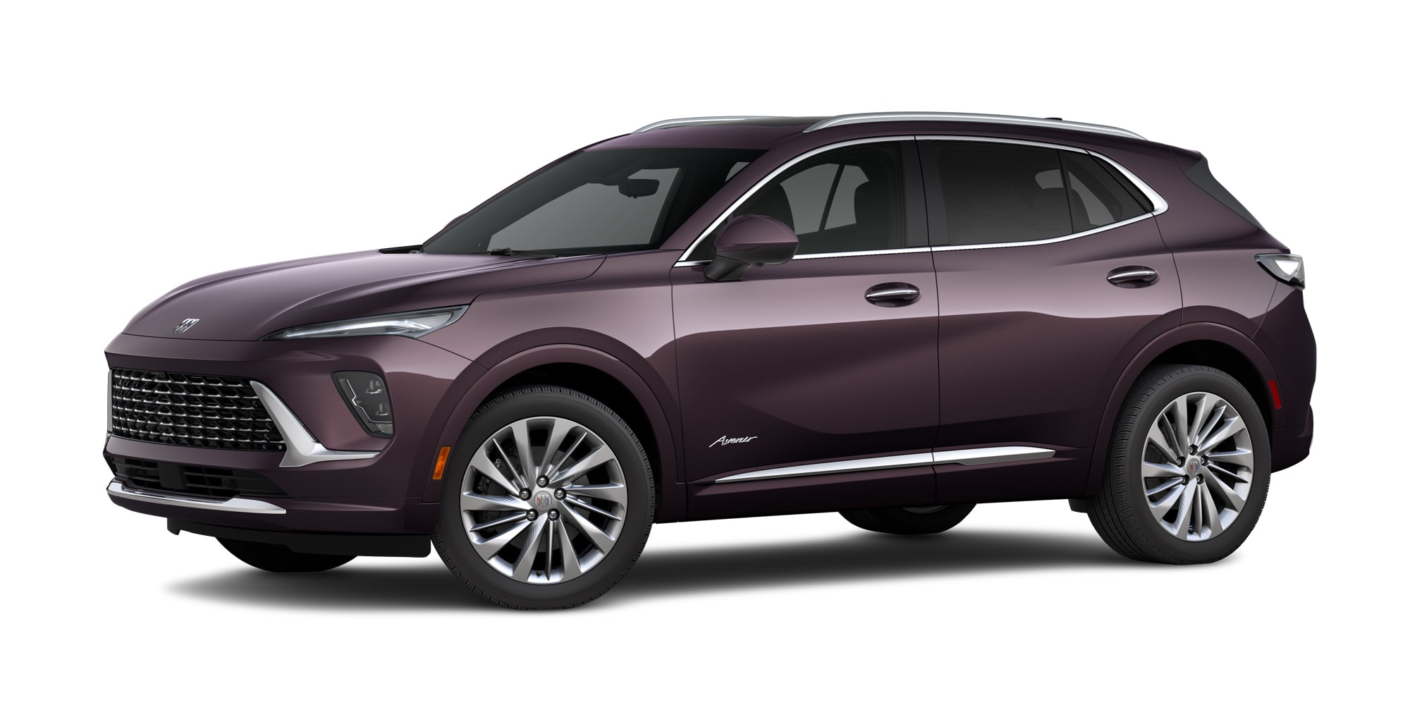 2024 Envision Avenir
