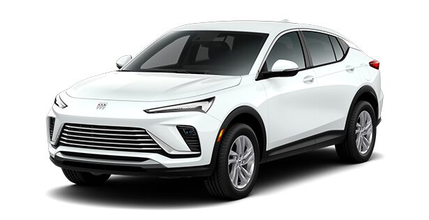 2023 Buick Encore GX