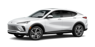 Image of envista bodystyle of envista carline