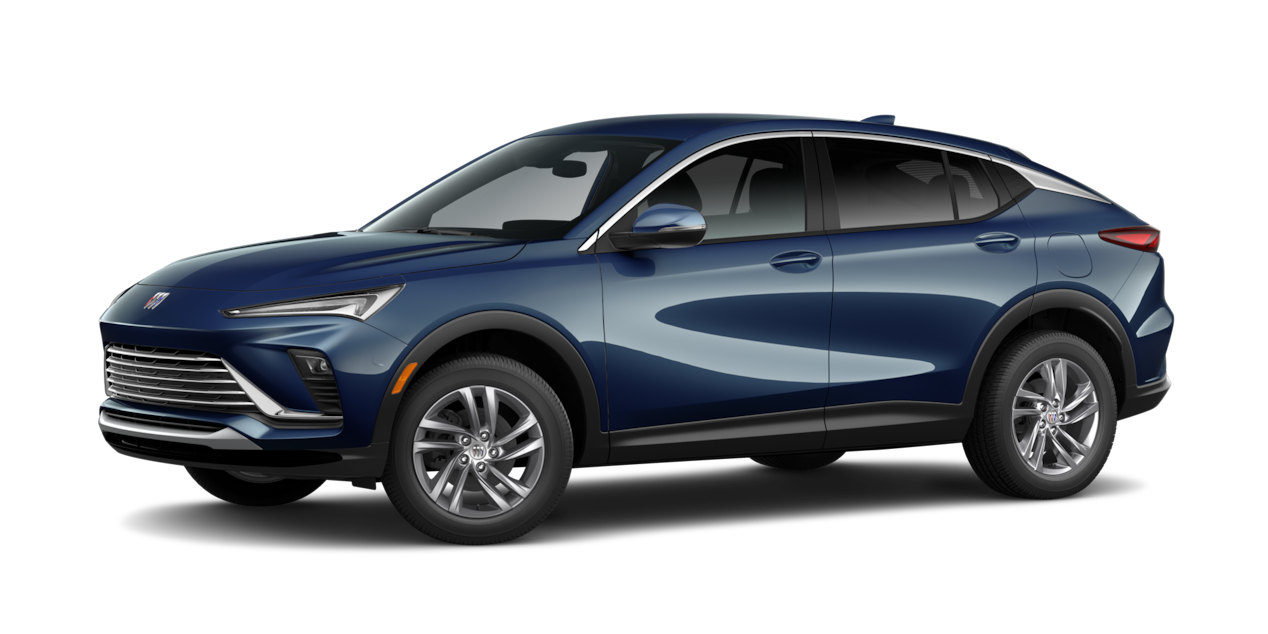2024 Envista