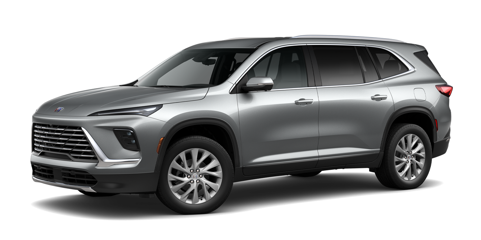 2025 Enclave