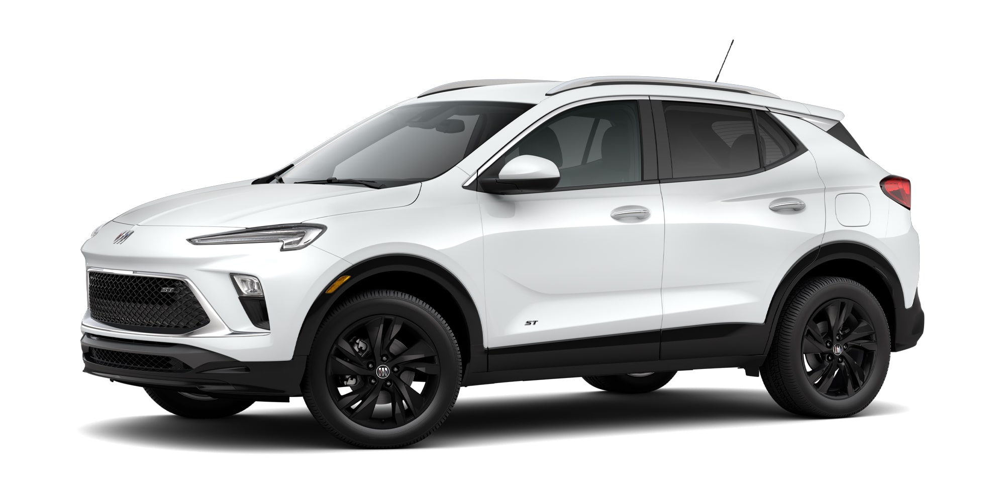 2025 Encore GX ST 