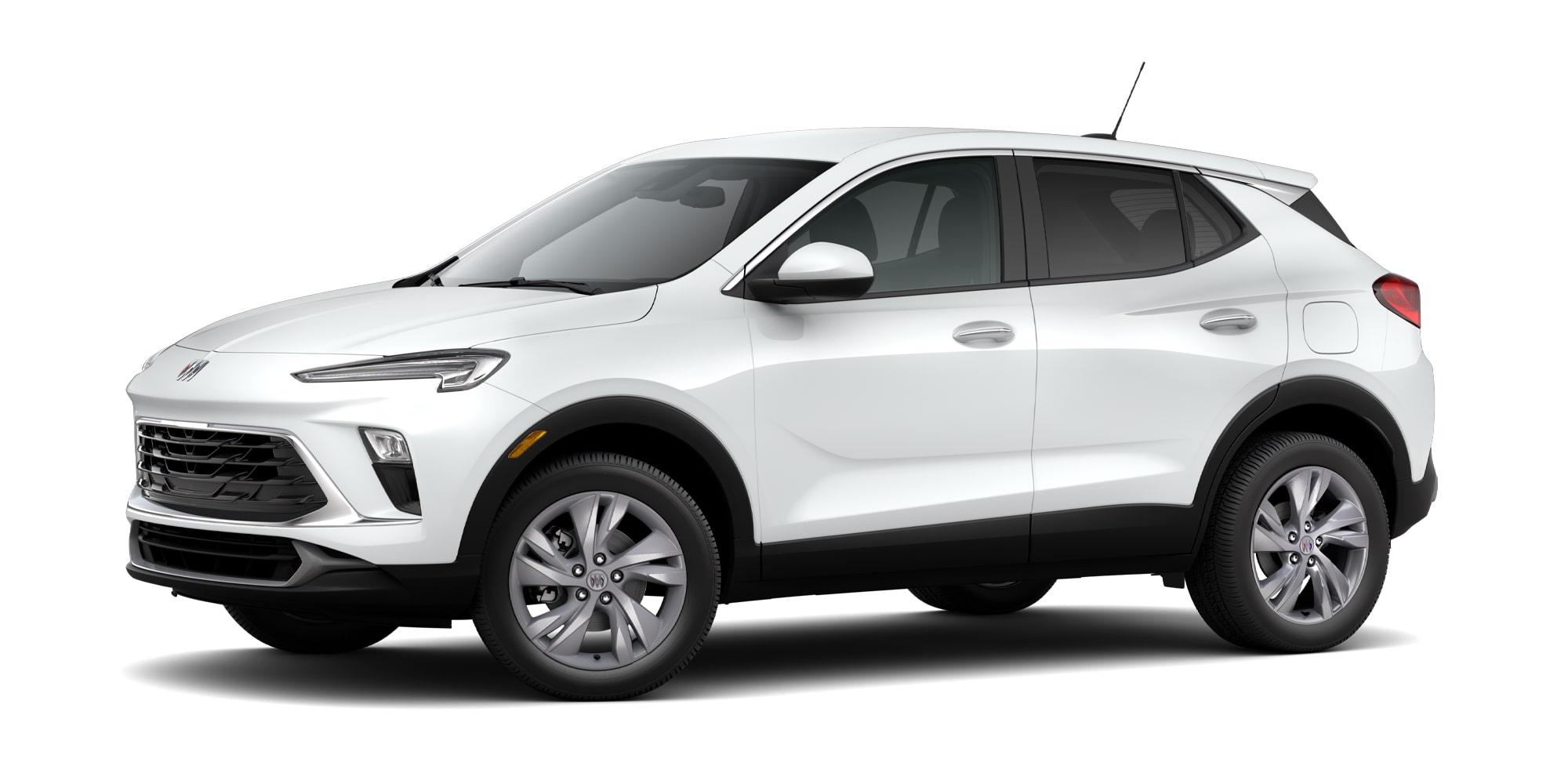 Buick Encore GX