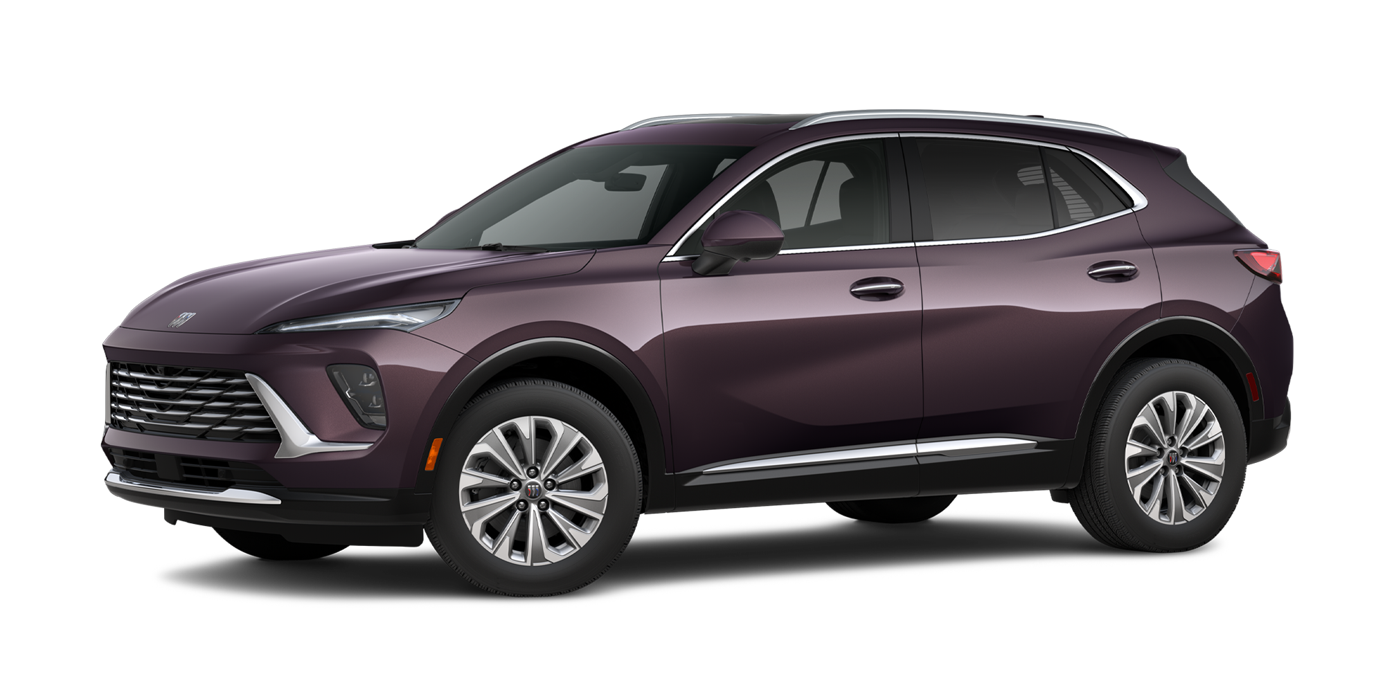 2025 Envision