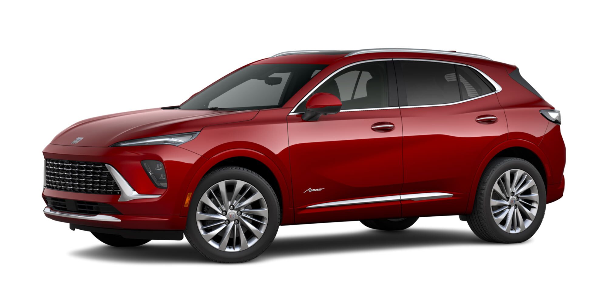 2025 Envision Avenir