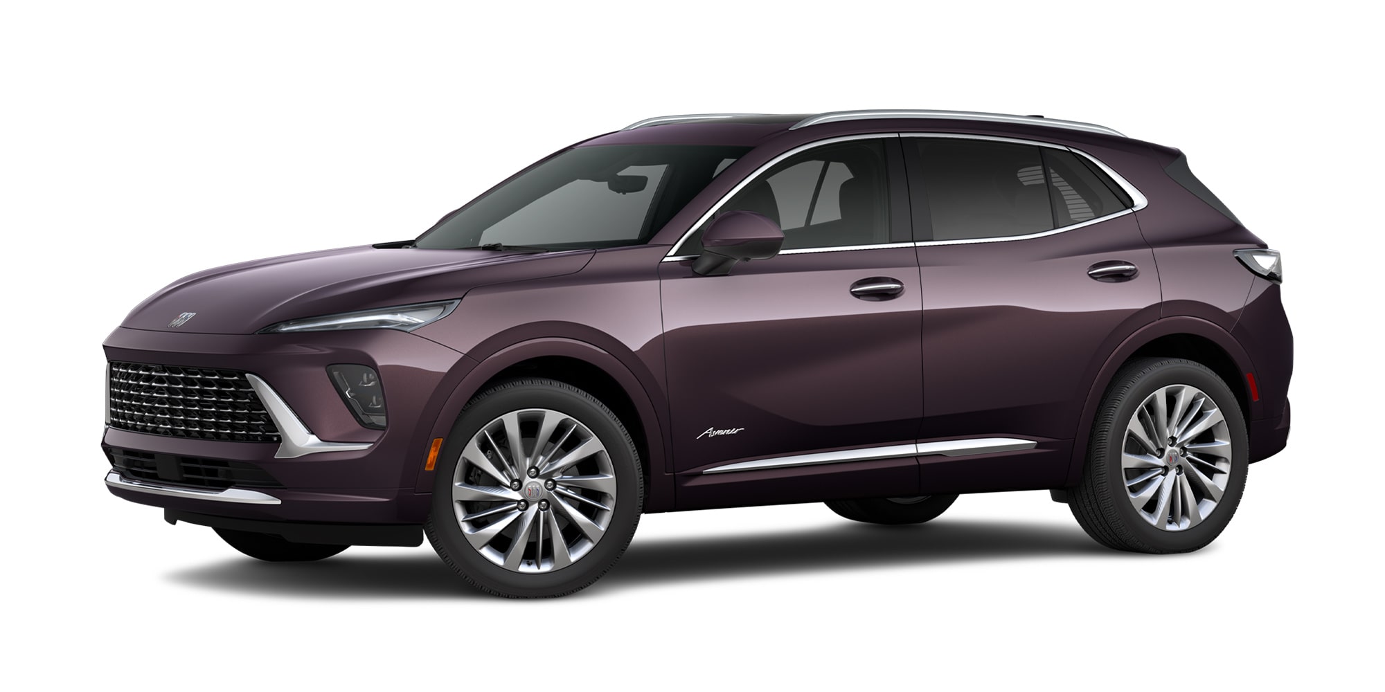 2025 Envision Avenir