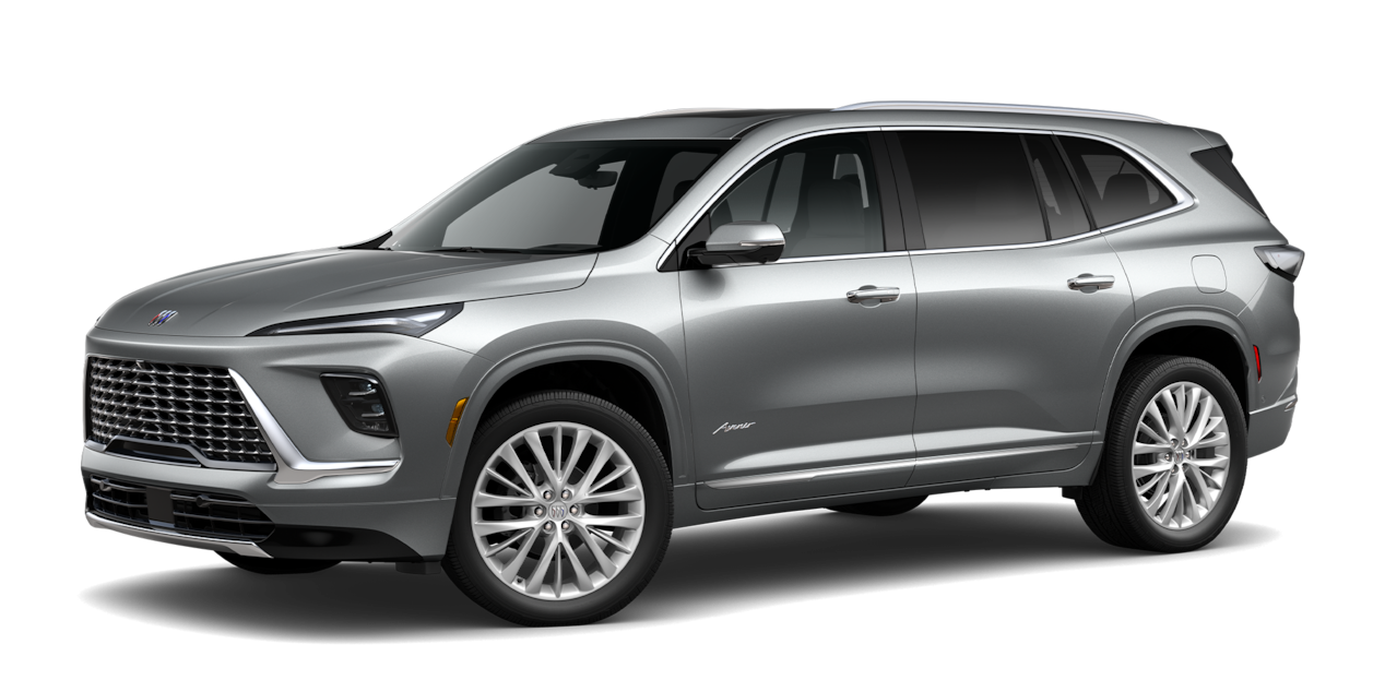 2026 Enclave Avenir