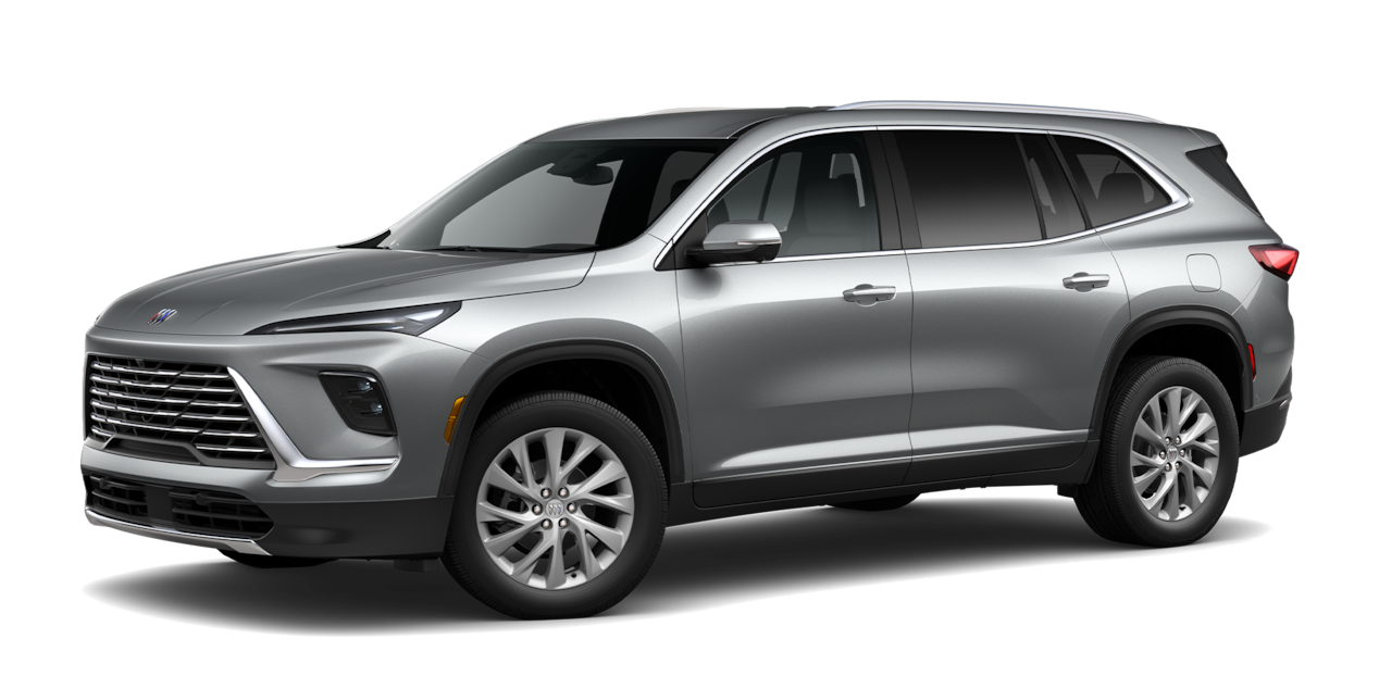 2026 Enclave
