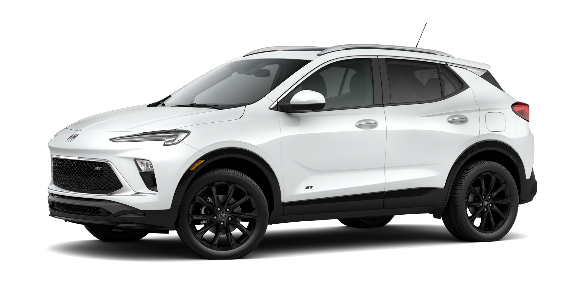 2026 Buick Encore GX Sports Touring 2026 Buick Encore GX Sports Touring