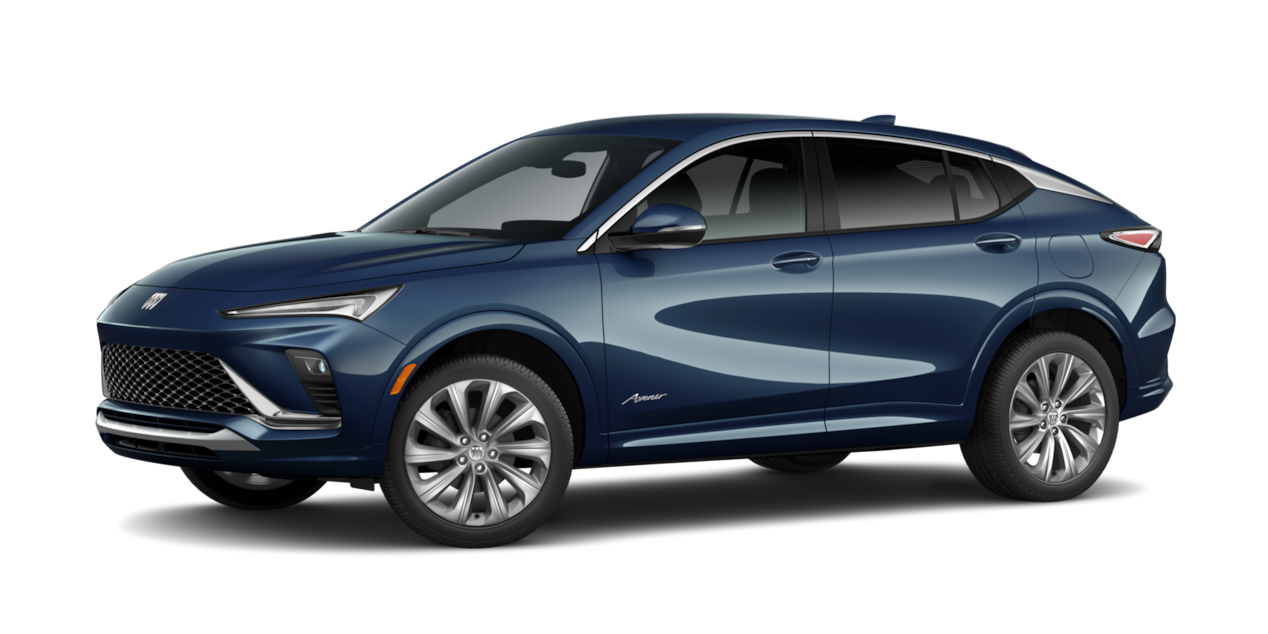 2026 Envista Avenir