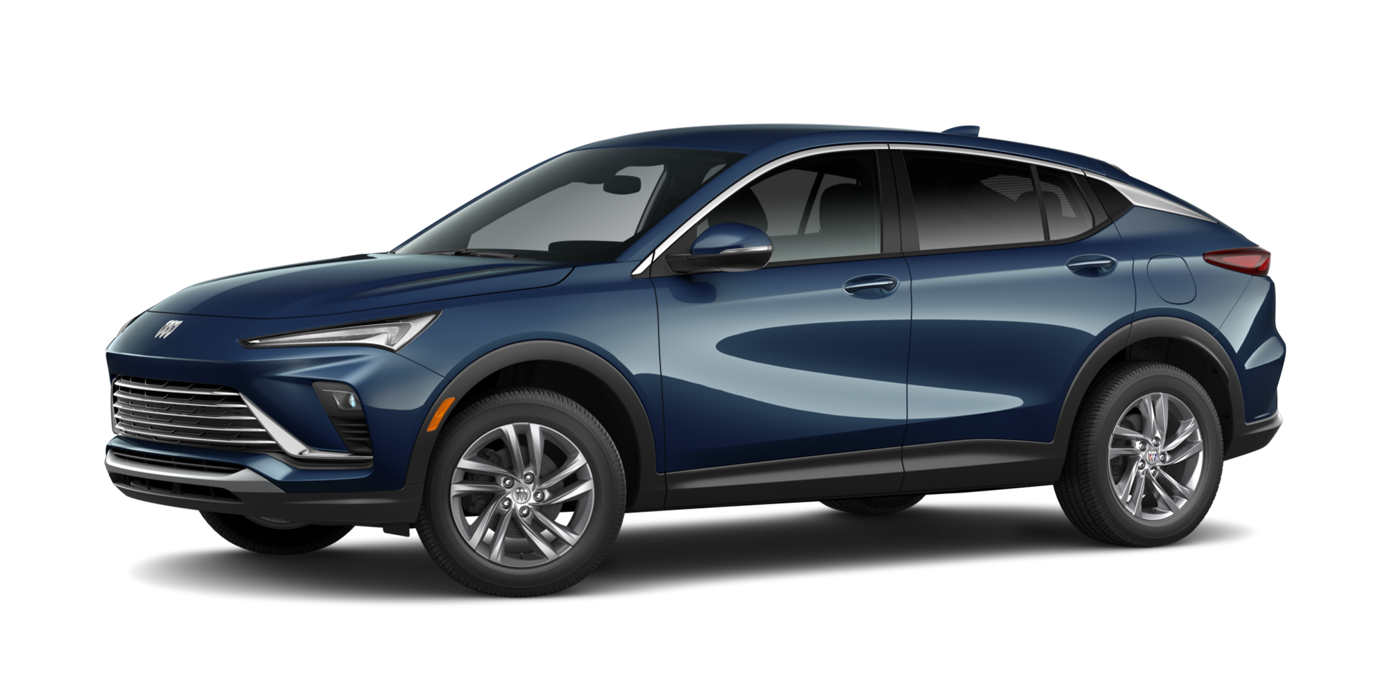 2026 Envista Preferred Coupe SUV Buick 2026 Envista Preferred Ocean Blue Metallic 2000x1000 