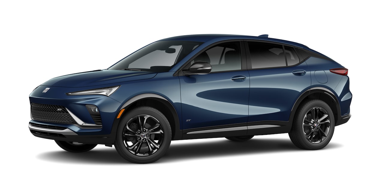 2025 Encore GX ST