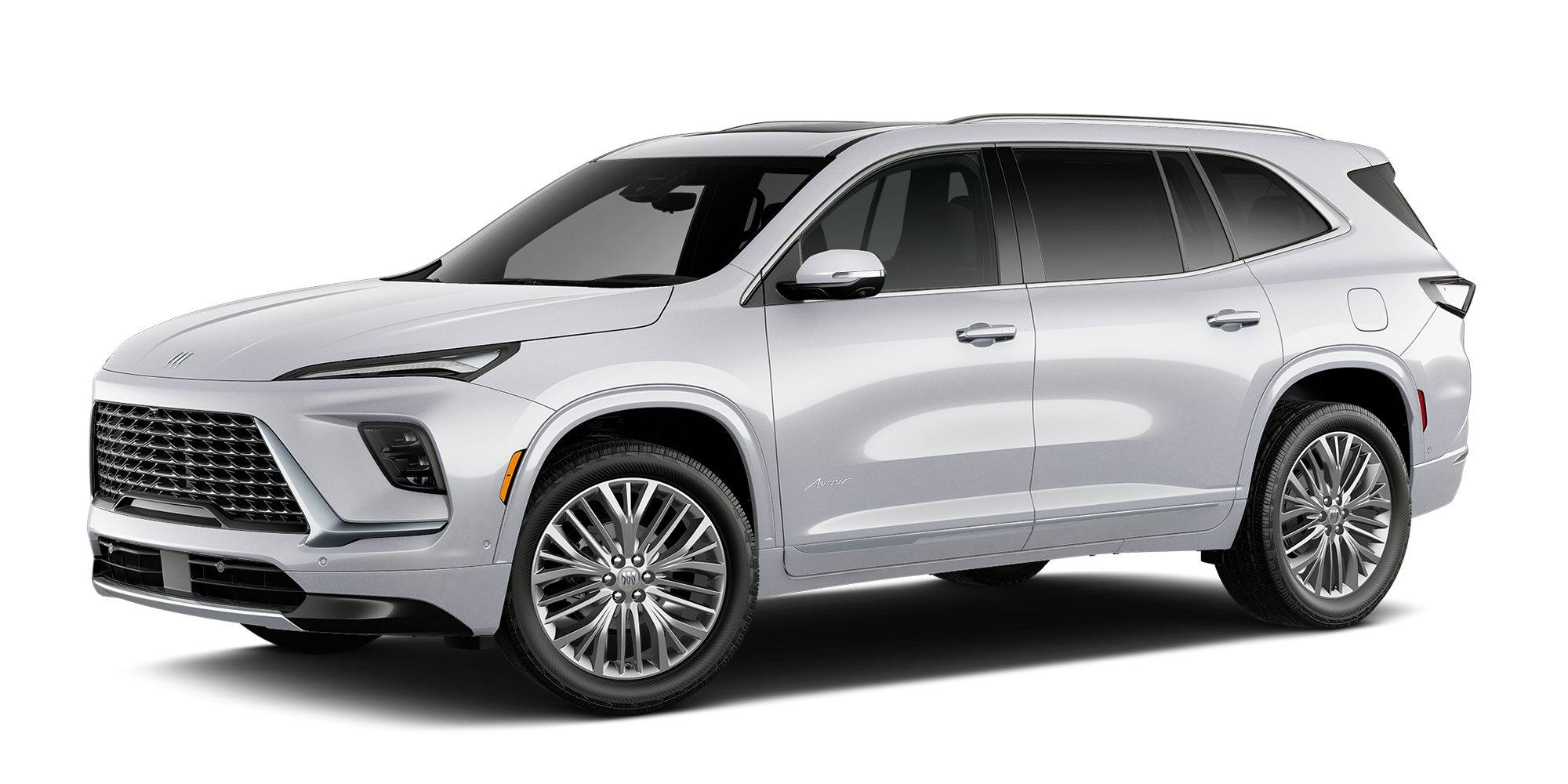 2027 Enclave
